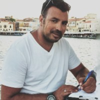 Youssef Bahi