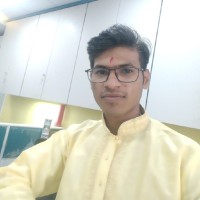 Rushikesh Terkar