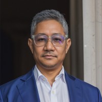 Achmad Nusjirwan Sugondo