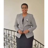 Jane Kamau