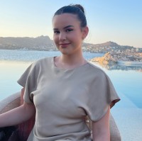 Caitlin Margetson