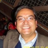 Alvaro Cárdenas