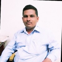 Sandip Patare