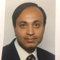 Masroor Syed