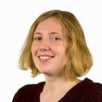 Iris van den Boomen
