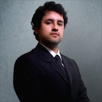 Renato Adolfo Cuadros Zamalloa