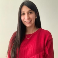 Andrea M. Useche Torres