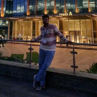 Ganesh Bharathwaj