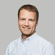 Jonas Gynther Sørensen