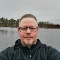 Martin Pettersson