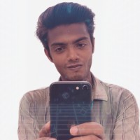 Vishnu Chandraśekharan