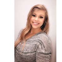 Samantha Allen