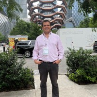 Mauricio Arango