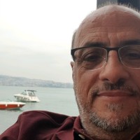 Mohammad Kazma