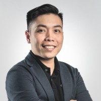 Ricky Sibonghanoy