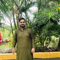 Saurabh Godase