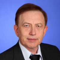 Michael Kapchinsky