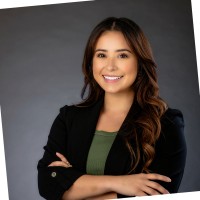 Cendrianna Hernandez