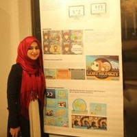 Sayyeda  Hassan Versi