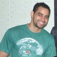 Jorge Oliveira Anselmo