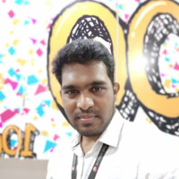 Esakki Muthu