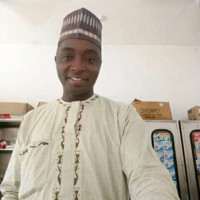 Shamsudeen Mustapha