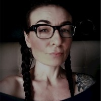 Joanna Matuszak