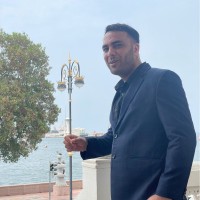 Akhlaq Akram