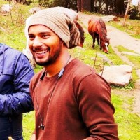 Nishant Kaushik