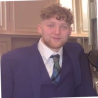 Cathal Smith