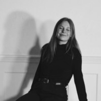 Raphaëlle Benoît
