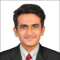 Mohammed Usman Khan
