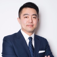 Barry Wang