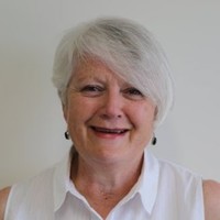 Margo Marchbank