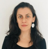Kasandra Pérez Álvarez