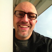 Jon Petts