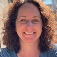 Julie Roach