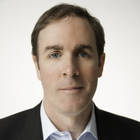 Mark Mccarron, Cfa