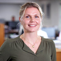 Helle Andreasen