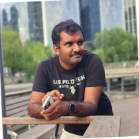 Kavin Prasad