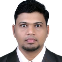 Rajash Pathirappallil Muraleedharan