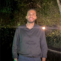 Matheus G. Angelo
