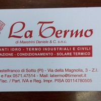 Fabio Bennati