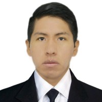 Nestor Cahuana Peralta