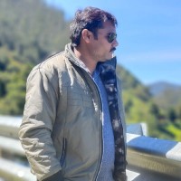 G Ankal Reddy