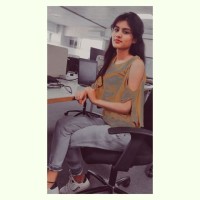 Richa Chandak