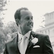 Daniel Maher