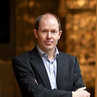 Dr Mike Mazanetz, FRSC