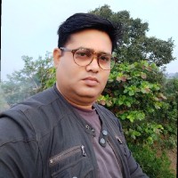 Pramod K Soni