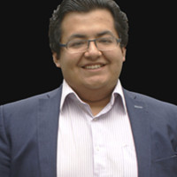 Víctor Manuel Barrer Ramírez